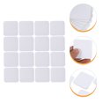 thumbnail image 1 of CTIRCHIU Fridge Magnets Sublimation Blanks Daily Use 20Pcs, 1 of 8