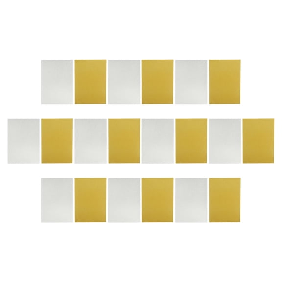 CTIRCHIU 20pcs Glitter Cardstock Paper for Greeting Cards and Card Figures
