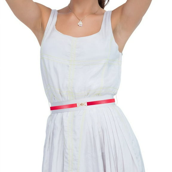 CTIRCHIU 2PCS Interlock Buckles Elegant Design Metal Clip Closure For Women Backpack And Waist Belts