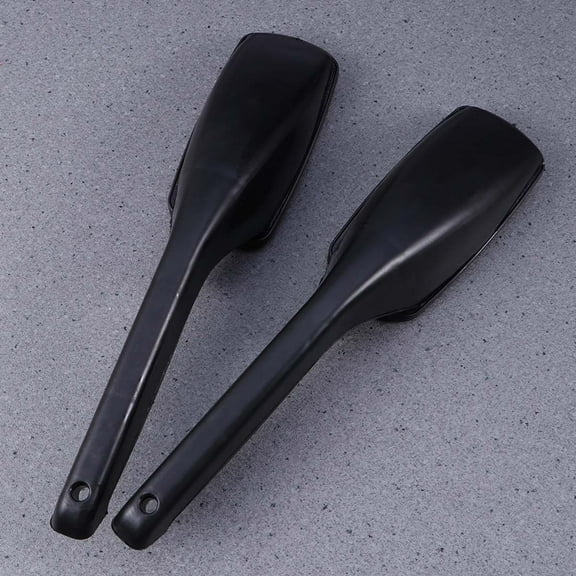 CTIRCHIU 2Pcs Clothes Hair Cleaner Black Static Dust Lint Remover Brush