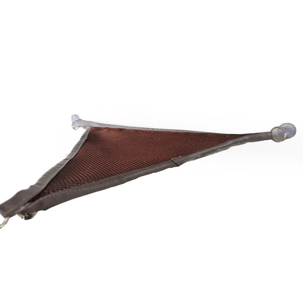 CTIRCHIU 2Pcs Breathable Mesh Hammock for Gecko Hammock Indoor Pet Use ...