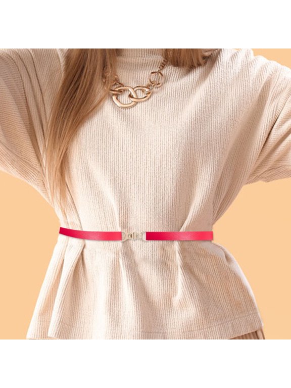 Golden Alloy Belt Buckle, Elegant and Durable Fastener for Coats, 2Pcs