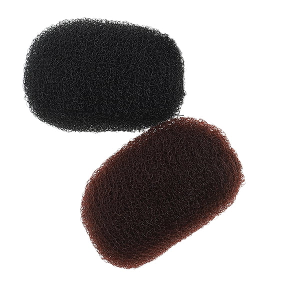 CTIRCHIU 2Pcs Hair Clips For Volume Lightweight Comfort Updo Accessories For Women Parties Assorted Color