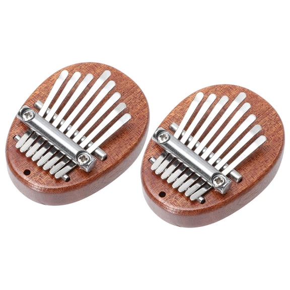 Muisic Instruments Thumb Pianos Kalimba Musical Instruments