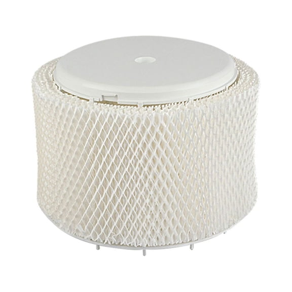 CTIRCHIU 2Pcs Practical Wood Pulp Humidifier Filters for Home Use with Upgraded Honeycomb Technology