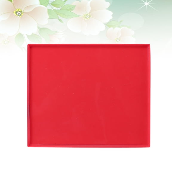 CTIRCHIU Set of 2 Silicone Baking Pans Reusable Non- Design for Cookies, Muffins, and More