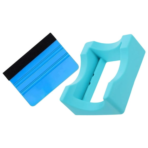 CTIRCHIU 2Pcs Tumbler Cradle Nonslip Cup Decoration 10.2x8.5cm