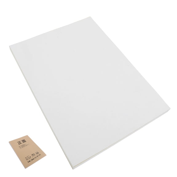 CTIRCHIU 50 Sets Multi-Purpose Carbonless Copy Paper Sheets for and Order Forms