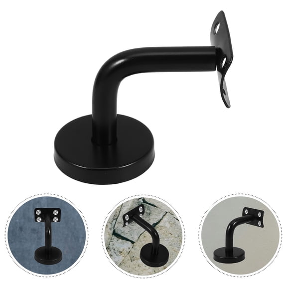 Ramp Railing Bracket Ramp Brackets for Secure Home Improvement