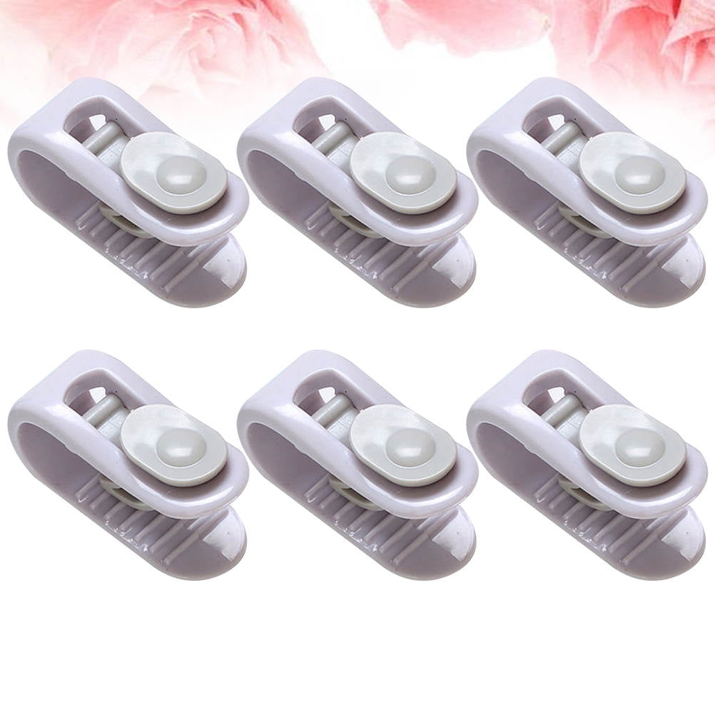 5-tlg. Bremsentlüftungsadapter Set - Für Einfachen Bremsflüssigkeitswechsel