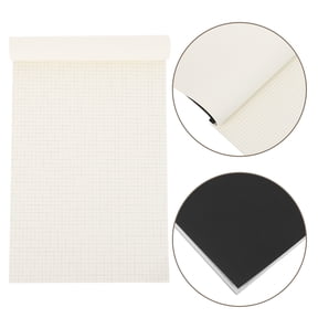 Quad Notebooks for Graph Paper and Notes