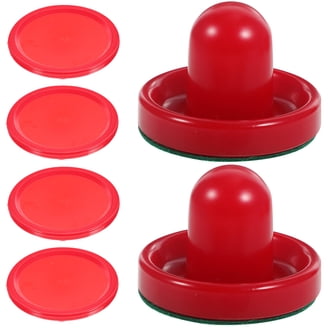 TRIXES Set di 4 Maniglie in Silicone da Applicare alle Borse, Colori Assortiti
