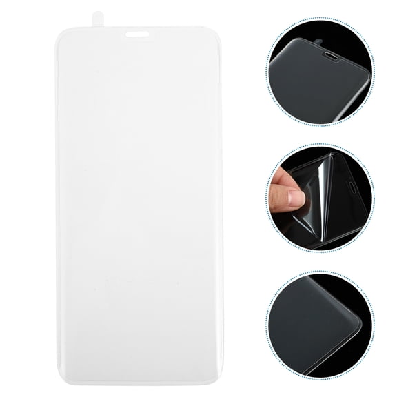 CTIRCHIU Tempered Glass Screen Protector for , 9H Hardness, Shatterproof, Bubble-Free, Easy Installation Film