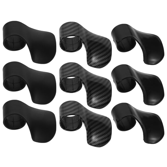 CTIRCHIU 9Pcs Motorcycle Throttle Assist Device with Easy Installation for Precise Throttle Control