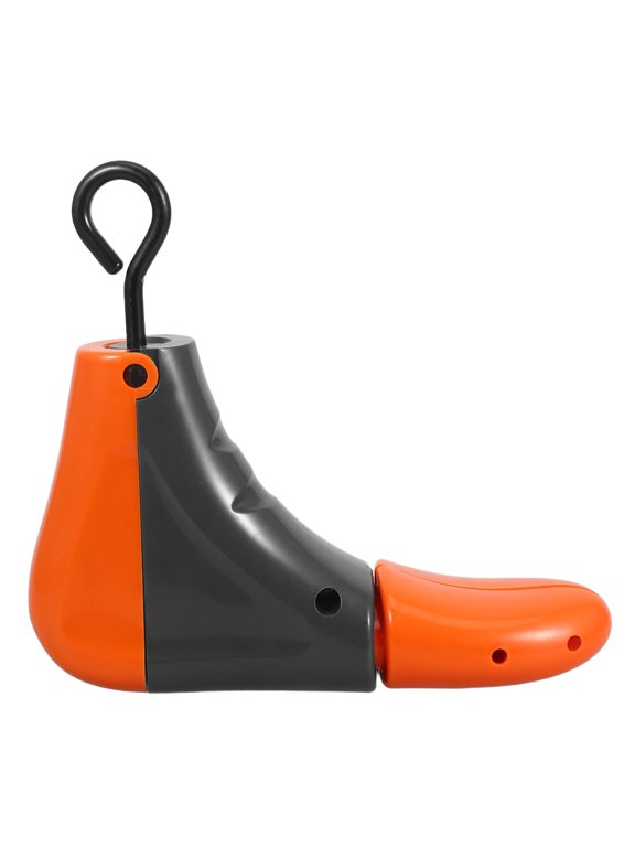 ABS Plastic Shoe Stretcher and Toe Box Expander, Lightweight and Durable, Universal Fit