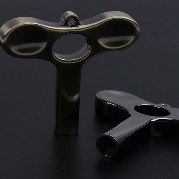 CTIRCHIU Assorted Color Drum Assembly Tool Alloy Drum Key for Easy Drumhead Tuning