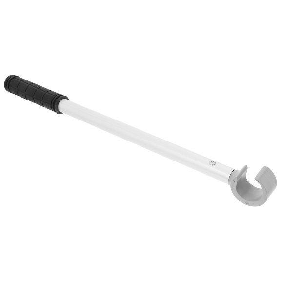 CTIRCHIU Aluminum Alloy Blind Opening Wand with Adjustable Extendable Handle for Window Use