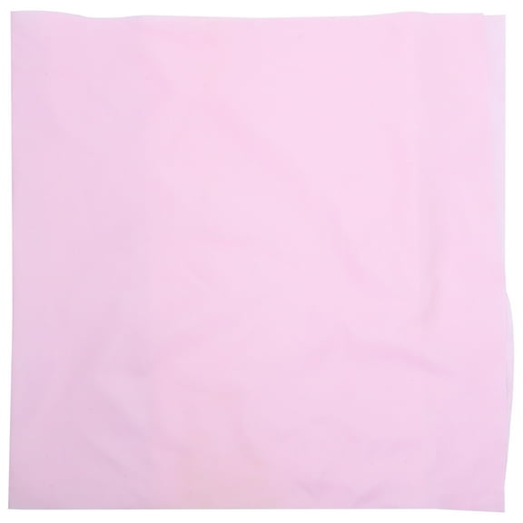CTIRCHIU Artists Still Life Drawing Backdrop Cloth Pink For Outdoor Sketching 1Pack