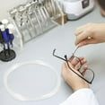thumbnail image 1 of CTIRCHIU Back to School 1 Repair Tools Eyewear Accessory Nylon Transparent for On-the-spot Repairs Glasses Fixing Tools, 1 of 8