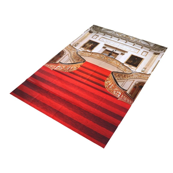 CTIRCHIU Seaside Theme Wedding Photo Backdrop Cloth for Studio Photography and Event Decoration