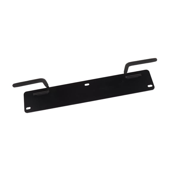 CTIRCHIU Black Golf Bag Wall Organizer High Strength Rack for Garage and Sports Equipment Storage