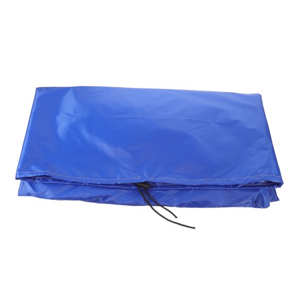 CTIRCHIU Blue Folding Ladder Storage Bag with Drawstring Closure for A Frame Step Ladder