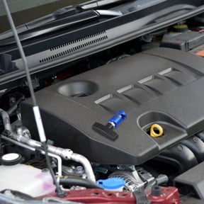 CTIRCHIU Hood Lift Support Clamp for Car Hood Prop, Compatible with Various Vehicles, and Easy to Install