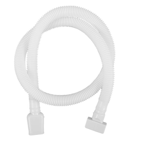 CTIRCHIU Chinese Pan Pipes Pan Flute Mouthpiece Tube For Play Adjustable Pitch 1Pack