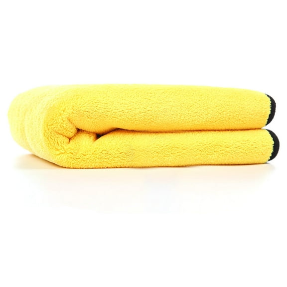 CTIRCHIU Car Wash Drying Towels Assorted Color Microfiber Cloths with Strong Water Absorption