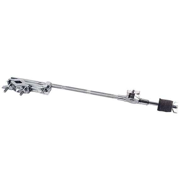 CTIRCHIU Drum Mount Stand Bracket Holder 1-Pack Percussion Accessory Replacement for Drummers and Musicians