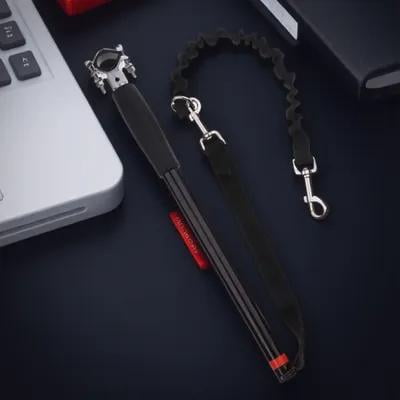 CTIRCHIU Training Leash with Traction Rope and Mount for Pet Walking and Outdoor Activities