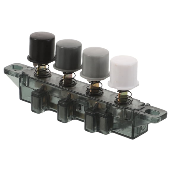 CTIRCHIU Fan Speed Controller Knob with 4 Position 3 Speeds for Indoor Table and Floor Fans
