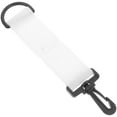thumbnail image 1 of CTIRCHIU Golf Glove Organizer White with Sticky Hanger and Hook Design for Quick Glove Storage, 1 of 7