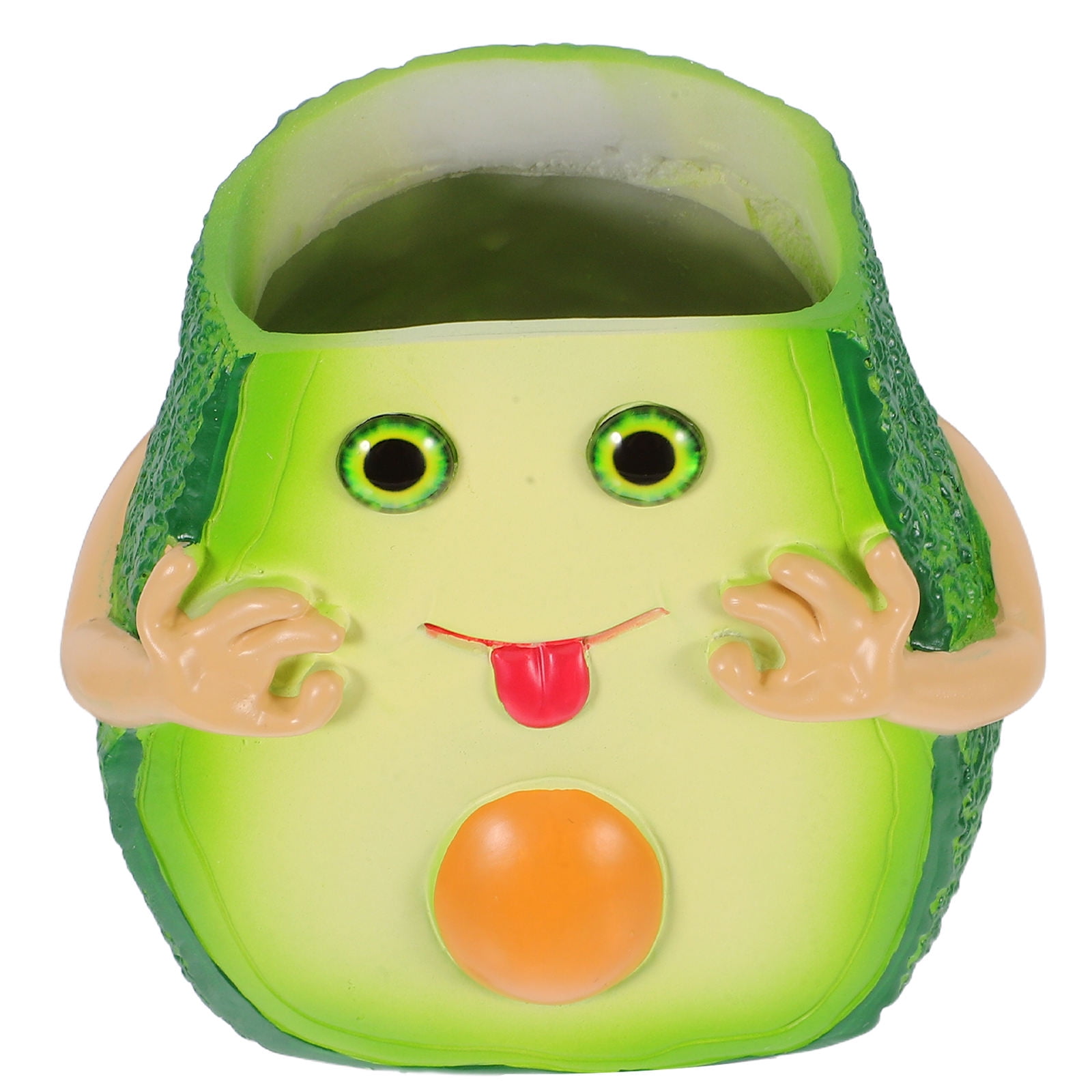 Avocado Planter