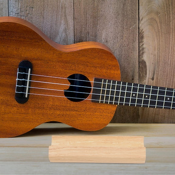 CTIRCHIU Classical Guitar Support Khaki 1Pack 11.8X3.9X2In