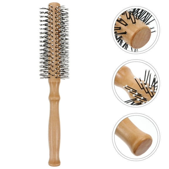 CTIRCHIU Hair Styling Comb 1Pc Detangler Hairbrush For General Users 23X4Cm