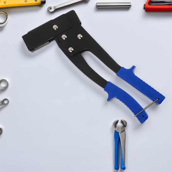 CTIRCHIU Anchor Installation Tool Made with Plastic and Carbon Steel for Hollow Wall Anchors