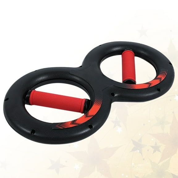 CTIRCHIU Heavy Grip Hand Grippers Black for Fitness Strength Training Device