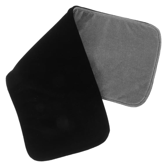 CTIRCHIU Lightweight Plush Velvet Violin Cover Holder Case for Storage and Travel