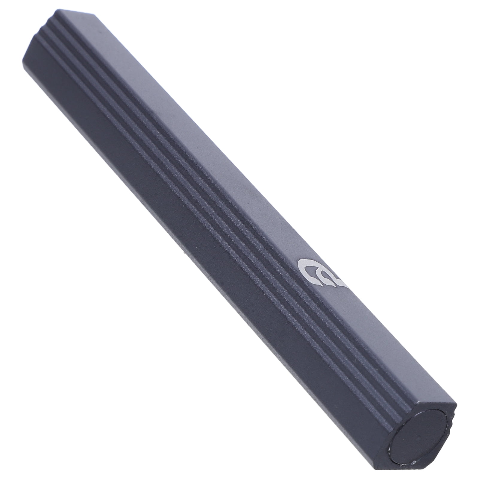 Discreet Mezuzah Case - Looks Like Alarm Sensor For Privacy Protection