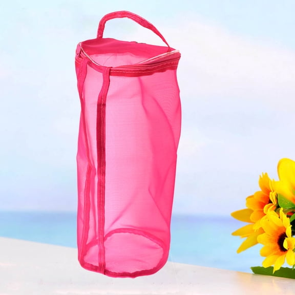 CTIRCHIU Yarn Storage Organizer Tote Lightweight Knitting 1Set