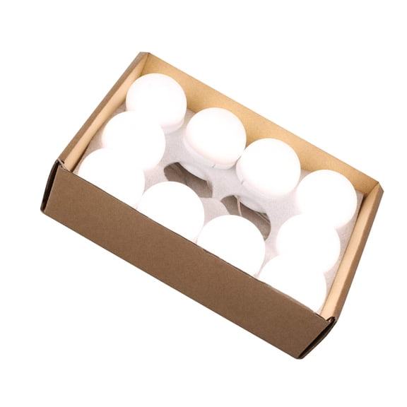 CTIRCHIU LED Vanity Mirror Light Bulbs with Soft White Light for Cosmetic Makeup and Grooming