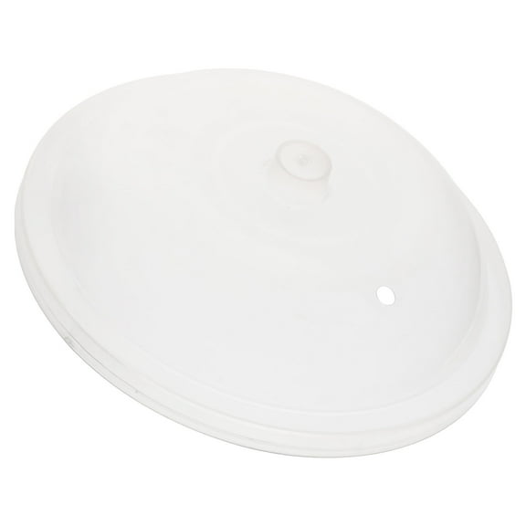 CTIRCHIU Magnetic Food Cover for Microwave 1Pcs 17.8X17.8X4.5In PP for Use