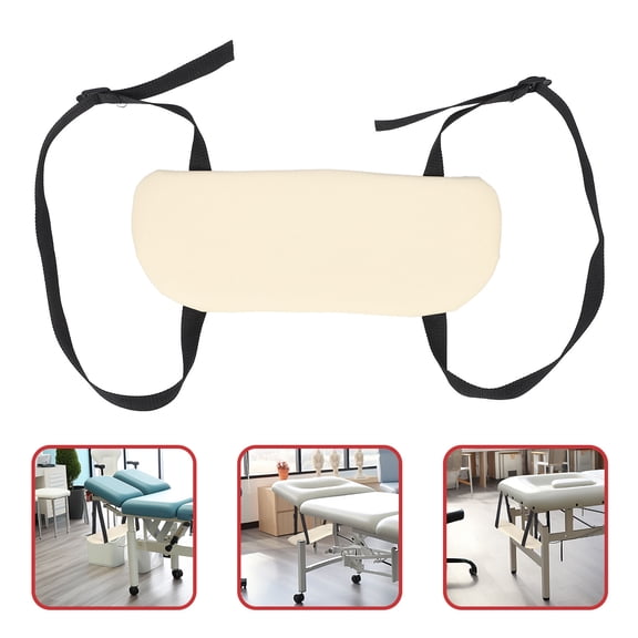CTIRCHIU Massage Table Arm Extension with Comfortable Support Multi PU 1Pack