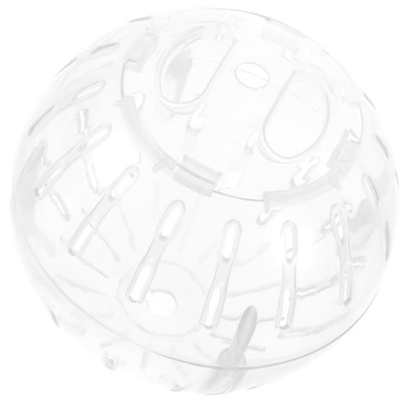 CTIRCHIU Mouse Pet Ball 1Set Light Green Round Exercise for Small Animal Pet