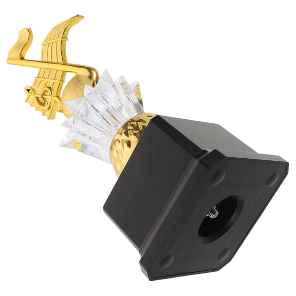 CTIRCHIU Music Award Trophy Synthetic Plastic Cup for Competition and Party Celebrations