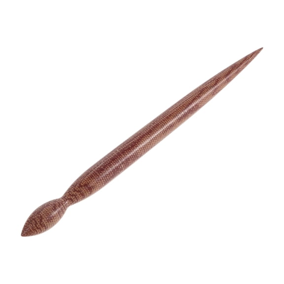 CTIRCHIU Wooden Pottery Spout Shaper Tool Set for Ceramic Artists - Pot Throwing Shaping Tools for Clay Crafting