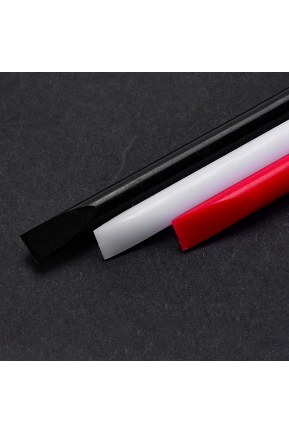 Practical Black Watch Cleaning Supply Pen for Dust Removal and Repair Assistance