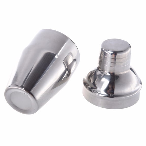 CTIRCHIU Premium Stainless Steel Bartender Set Bar Shaker for Cocktail Mixing At Home Or Bar