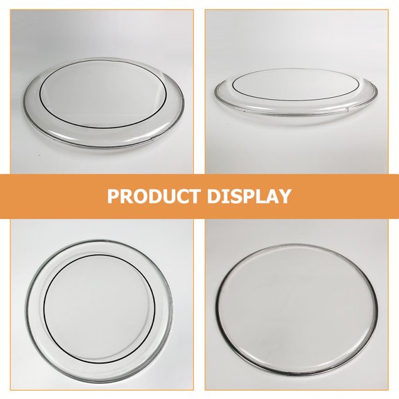 CTIRCHIU Prevents Dust Drum Skin Replacement Aluminum Alloy 1Pack for Drummers